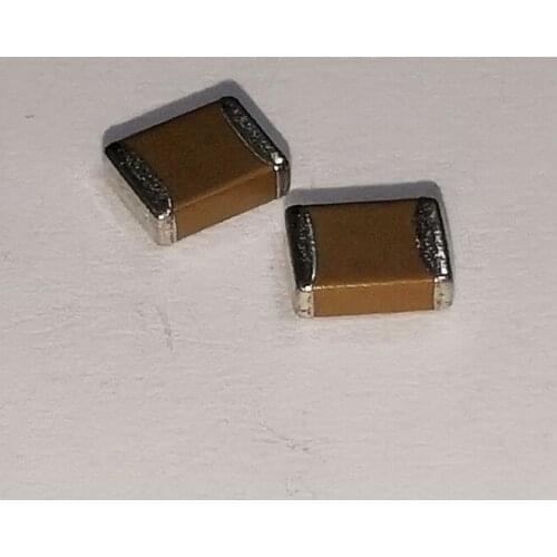 20pcs GMC32X7R105K25NT GMC32X7R105K SMD X7R 105K 25NT Chip Capacitor
