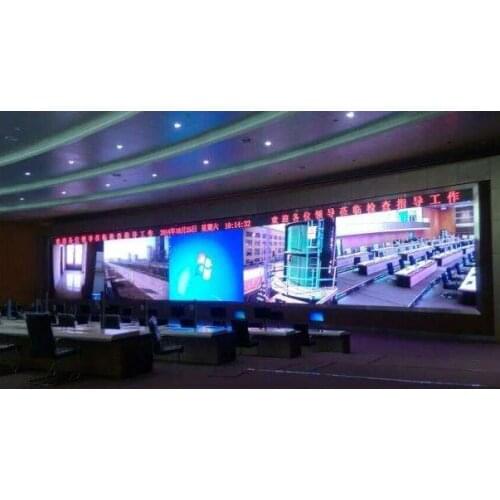 Large-scale venue show LED large screen indoor stage rental LED display p4 512 * 512 * 80mm (including receiving card and cable