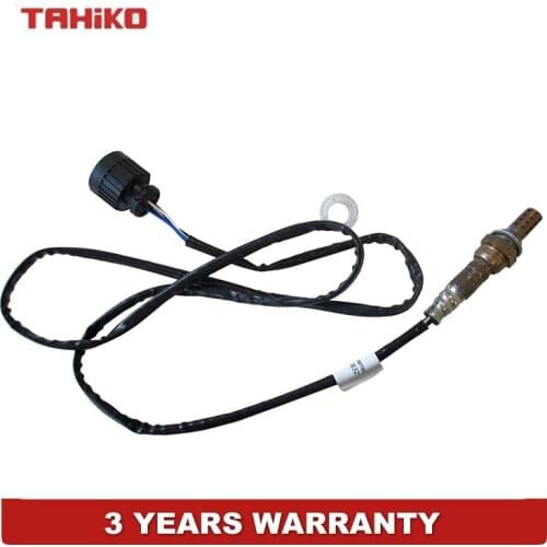 Lambda Oxygen O2 Sensor for BMW 3 Convertible E30 E36 325i 5 E34 520i 525i 7 E32 740 i,iL V8 ,11781726321