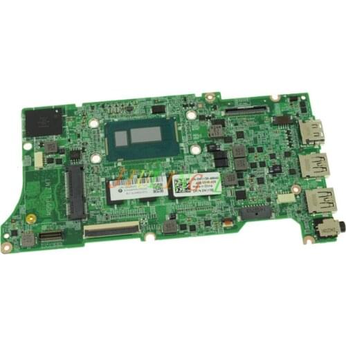 For Chromebook 11 3120 Laptop motherboard W/ SR1DU 2955 4GB CN-0W1Y35 0W1Y35 W1Y35 60-day warranty