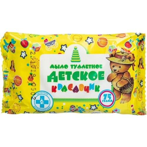 МЕРИДИАН Products For Mothers And Babies