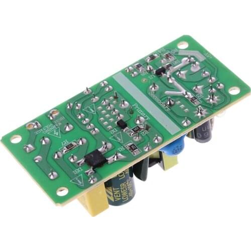 AC 100-265V to DC 5V 2A Switching Power Supply Module TL431 For Replace Repair