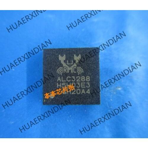 New ALC3288 ALC32BB QFN high quality