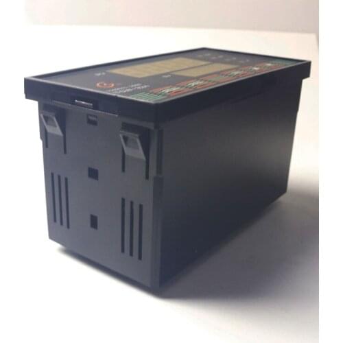 Brand new original Shanghai Guolong TCW-32A/32B three-phase power and voltage regulation solid-state temperature controller