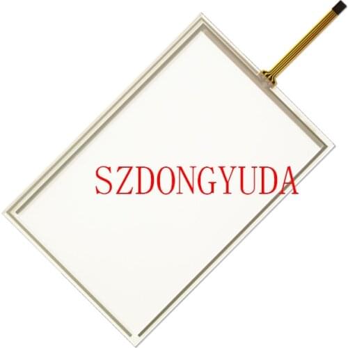 New Touchpad 5.7'' Inch 156*105 For NP5-MQ000B MQ001B SQ000B SQ001B Touch Screen Digitizer Glass Panel Sensor