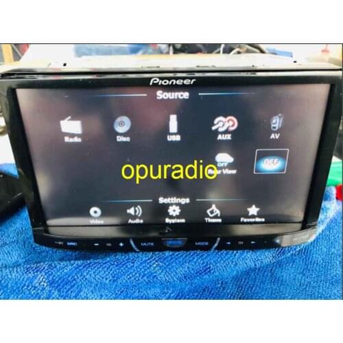 Original 7inch LCD display AVH-P3400 dvd player for Pioneer car Audio