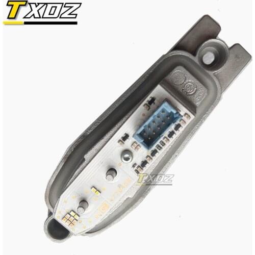 Original 8U0941475E For Audi Q3 DRL 1001.007.0600 LED Headlight Ballast Daytime Running Light Control Module Unit 8U0 941 475 E