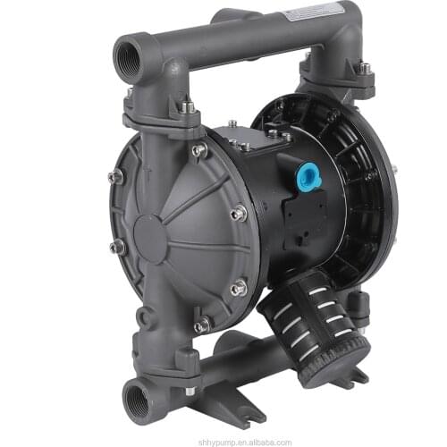 HY40 Pneumatic Diaphragm Pump