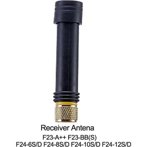 Telecrane Industrial Radio Remote Control Transmitter Emitter Transmitting Antenna