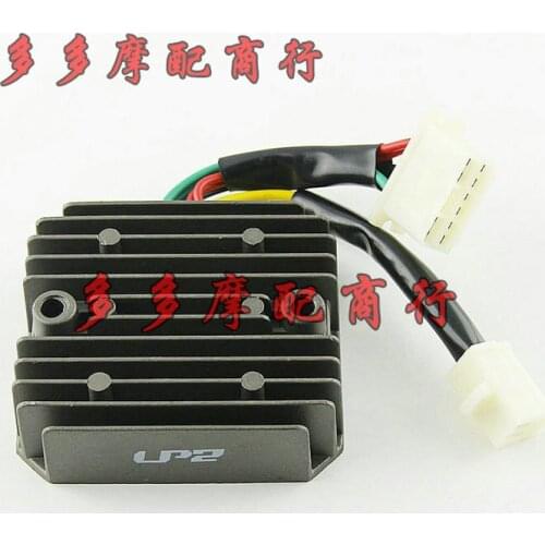 Motorcycle Voltage Regulator Rectifier For Honda VF1000 84-86 VF1100 83-86