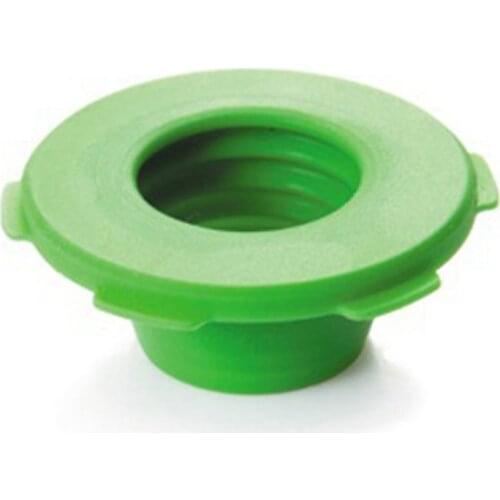 Pipeline Deodorant Silicone Ring Washer Tank Sewer Drain Seal Plug Pests Control Mothproof Bathroom Drain Seat Ring