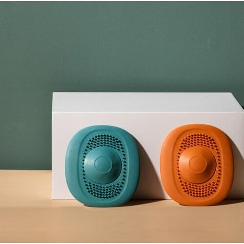 Sink Anti-blocking Floor Drain Cover Shower Drain Strainers Bathtub Strainer Shower Drain Hair Catcher Bathtub Drain Protector