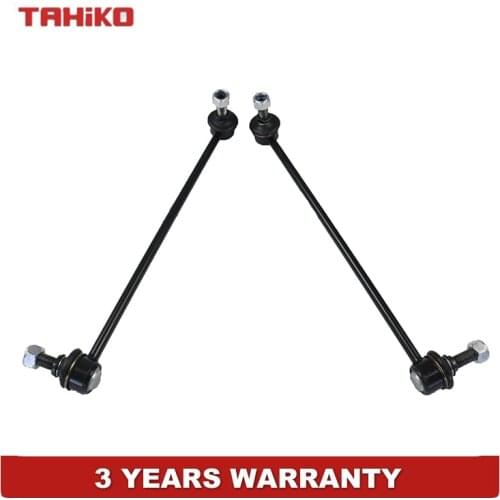 2pcs stabilizer link Sway Bar links for Audi TT Quattro 2000-2006,1J0411315D 1J0411316D