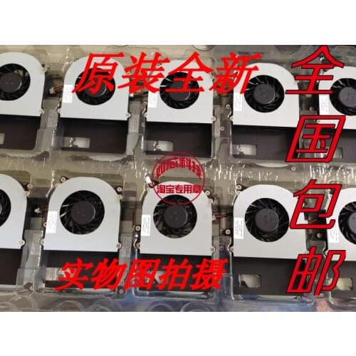 FOR Tsinghua Tongfang V43 V43H V43A V43F K456 c41 laptop cooling fan