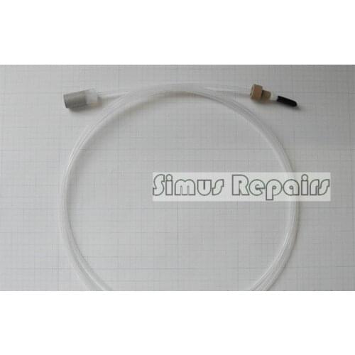 228-45708-43 SUCTION TUBE R3 For SIL-40 Sampling Unit