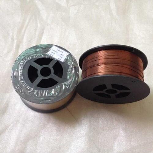 1 kg AWS A-5.18 ER70s-6 Mig Mag Co2 Core Wire Solda Mig 0.8mm 1.0 mm Torch, Welding Gun Spool Acceesories