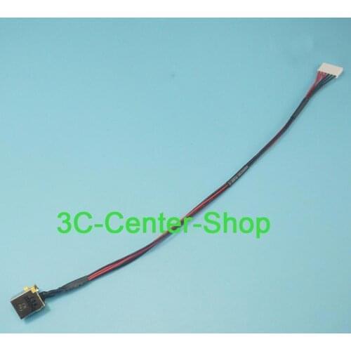 1 PCS DC Jack Connector For Acer AN515-51 AN515-42 AN515-53 AN515-41 dc jack DC Power Jack Socket Plug Cable