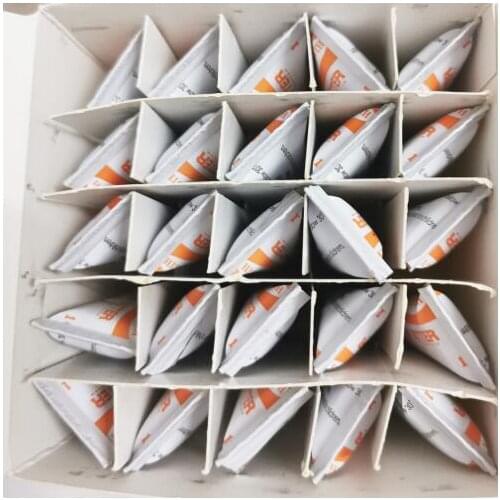 10pcs Before permanent makeup, 25% BL Proaegis Tattoo Cream is used for eyebrows, eyeliner, lips, body skin 10G