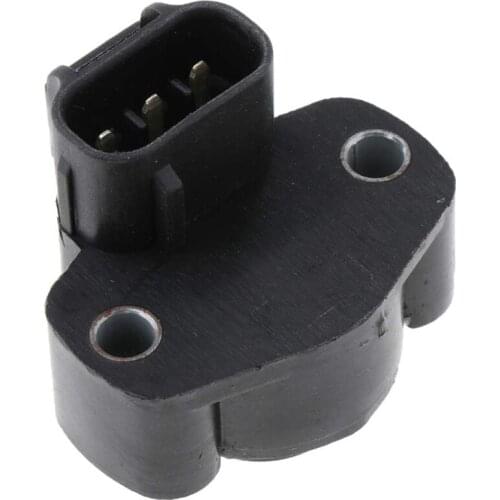 Tps Sensor Throttle Position Sensor 4874371Ac For Dodge Dakota Viper Jeep Grand Cherokee Tj Wrangler 1997 1998 1999 2000 2001