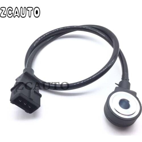 Knock Sensor For Volkswagen VW Passat Golf Sharan Jetta 2.8L-V6 Ford Galaxy 1029801 ,95VW-12A699-AA ,021905377,0261231047