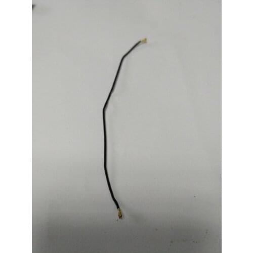 Doogee mini F1 coaxial signal cable repair replacements accessries for Doogee mini F1 Free shipping+Tracking number