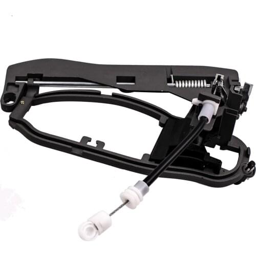 Door Handle Carrier for BMW E53 X5 2001 2002 2003 2004 2005 2006 Front Right