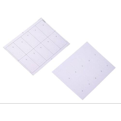 MF/IC Card inlays RFID Inlays Contaceless card Inlay
