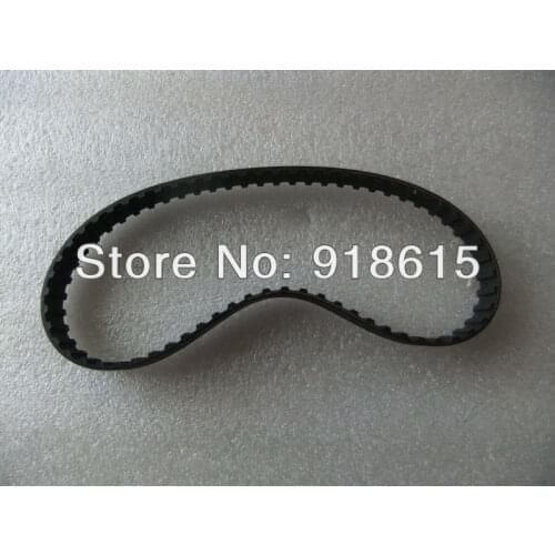 KM376 fuel injection timing toothed belt fit KDE19STA3 KDE16STA3 KDE16EA3 KDE19EA3 kipor generator