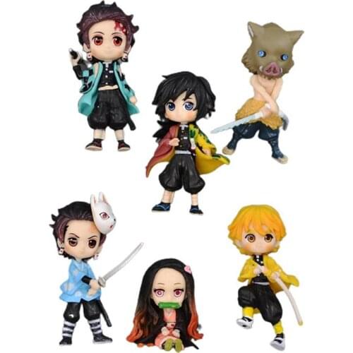 Home Decor Refrigerator Magnet Creative Three-Dimensional Cartoon Character Decoration Magnet Practical Non-Slip Fridge Magnets