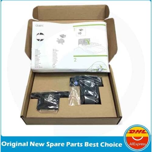 Original New ADF Maintenance kit Roller Kit Q3938-67994 Q7842-67902 CE487A Q7842A For HP M5025 M5035 MFP CM6030 CM6040 Seires