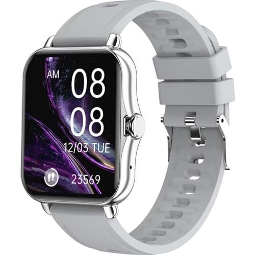 OWGYML Pedometer Watch