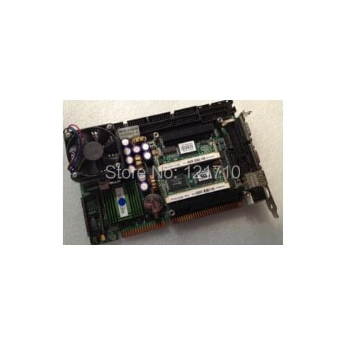 Industrial equiment board Kontron 20100110B 786LCD/ST Contec