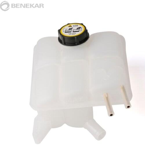 3M5H8100AD Coolant Recovery Tank Reservoir Radiator Cap for MAZDA 3