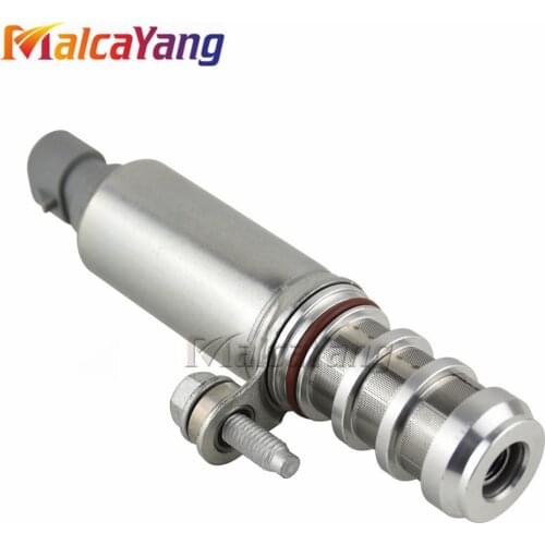 VVT Variable Timing Solenoid for OPEL ANTARA GT INSIGNIA VAUXHALL CHEVROLET MALIBU PONTIAC SOLSTICE SAAB 9-5 12655420 12628347