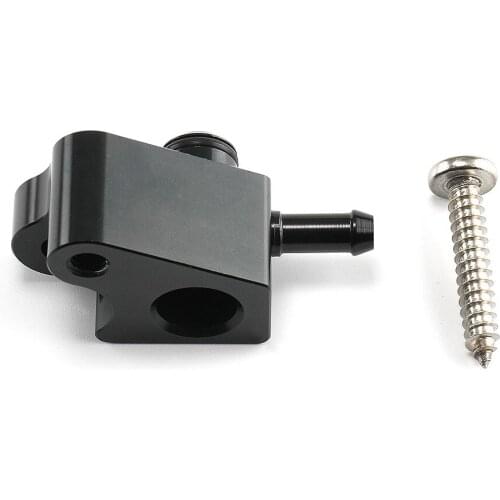 Car modification turbine turbine vacuum adapter table fittings