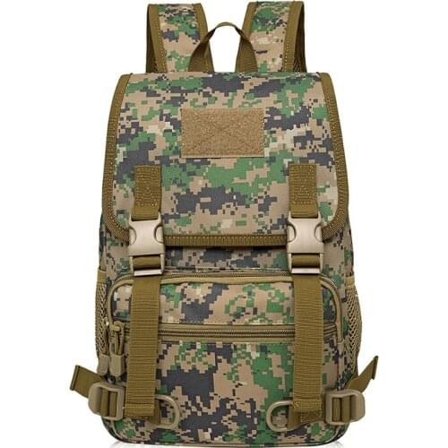 25L Outdoor waterproof sports schoolbag computer shoulder bag backpack travel sports climbing camping nylon studends backpacks