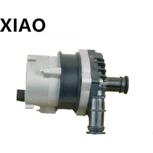 7P0965567 4H0965567 8K0965567 Engine Auxiliary Water Pump For VW Tiguan For Porsche Cayenne Panamera 970 For Audi A4 A5 A6 Q5