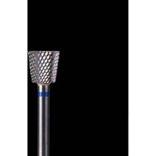 High Carbide Nail Drill Bits 3/32" Carbide Bit Milling Cutters For Manicure Pedicure Nails Accessories Tools