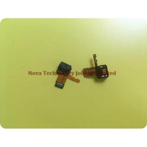 Wyieno F5121 Charging Port For Xperia X F5121 Micro USB Charger Connector Flex Cable Replacement