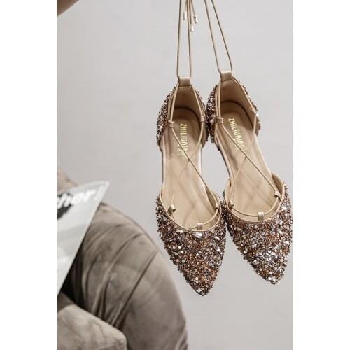 Балетки Zoorose China At AliExpress