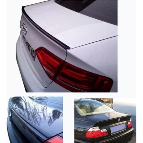 3.6 CM To Suit Each Vehicle Anatomical Luggage Top Spoiler Universal Luggage Top Windbreaker Black