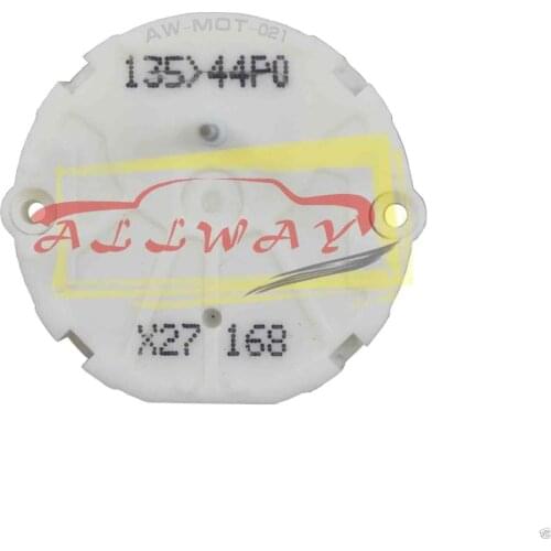 3pcs) Dashboard Speedometer Pointer For Chevrolet Switec X27.168 Stepper motor