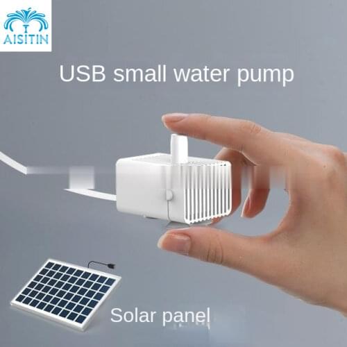 AISITIN Equipment For Aquariums