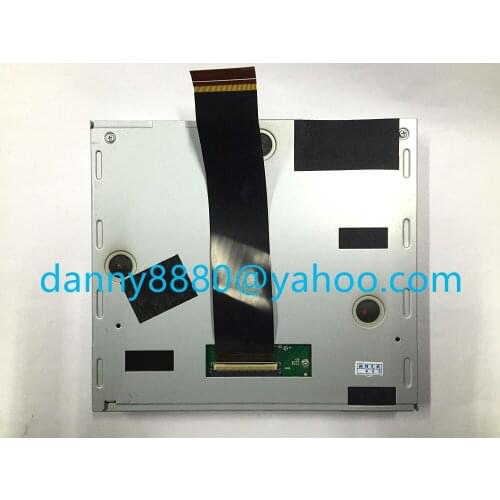 Freepost Original New Skypine DVD mechanism HPD-61W DL-201 drive loader correct for Mercedes SMART MAGOTAN Car DVD audio systems