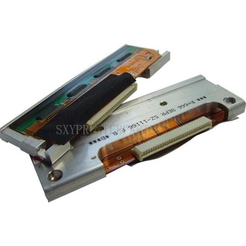 Free Shipping Disassembly Original Print Head Kit for Epson TM-L90 M165B M165C Printhead