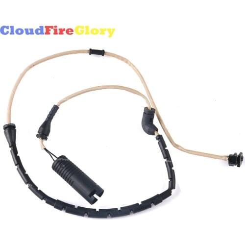 CloudFireGlory Brake Pads China