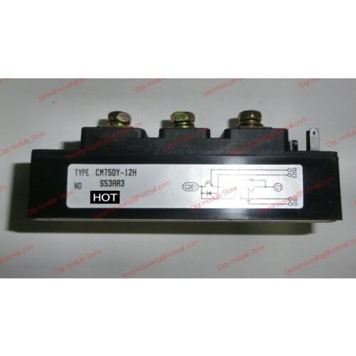 CM75DY12H CM75DY-12H