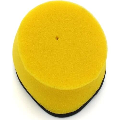Motorcycle Parts Air Filter Sponge Cleaner Cap For Kawasaki KX125 KX250 1991/1994 1995 1996 1997 1998 1999 2000-2008 11013-1264