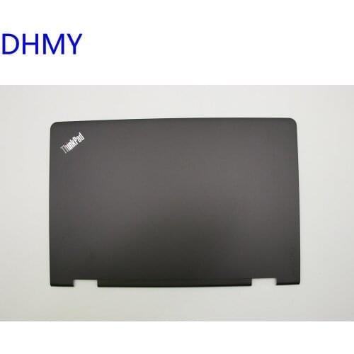 New Original Laptop Lenovo Thinkpad S5 Yoga 15" LCD Rear Lid back Cover case 00JT307 AM16V000210