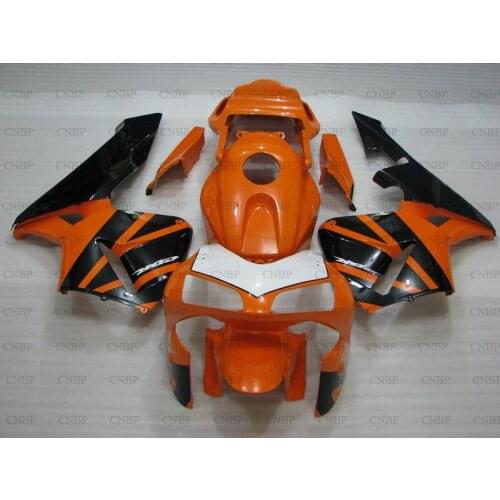 Fairings for Honda CBR600RR 2003 - 2004 Motorcycle Fairing CBR600 RR 04 Motorcycle Fairing CBR 600 RR 04